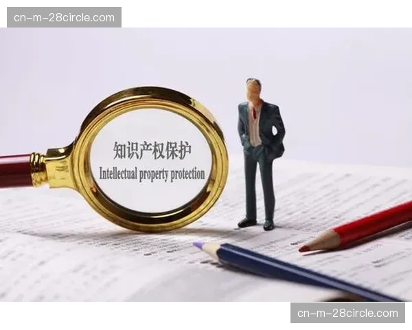 知识产权数字化存证技术在本季度落地 护航品牌视觉体系的法律底线