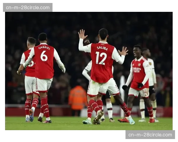 阿森纳核心阵容正值巅峰期 赖斯萨卡廷伯均处当打之年