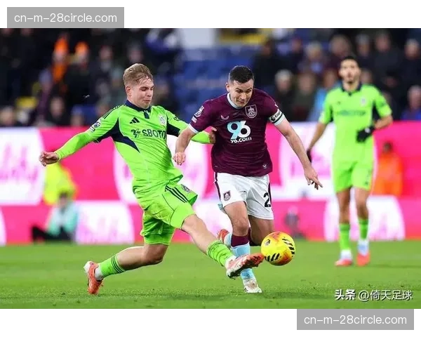 伯恩利20分深陷降级区 保级希望愈发渺茫